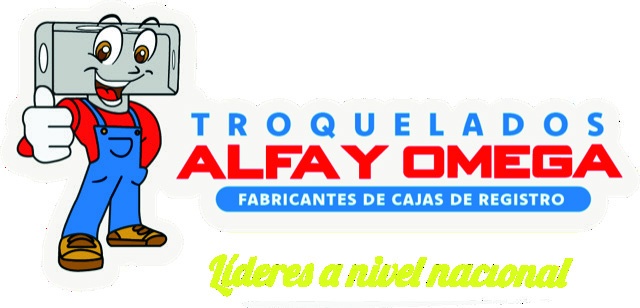 Troquelados Alfa y Omega